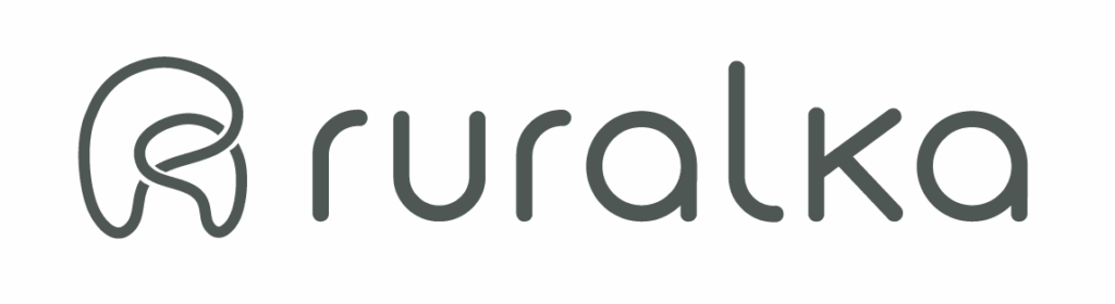 Logo completo anagrama Ruralka 2024