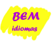 logo bem idiomas