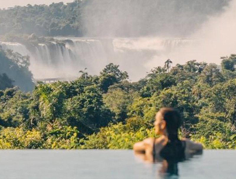 Gran Meliá Iguazú